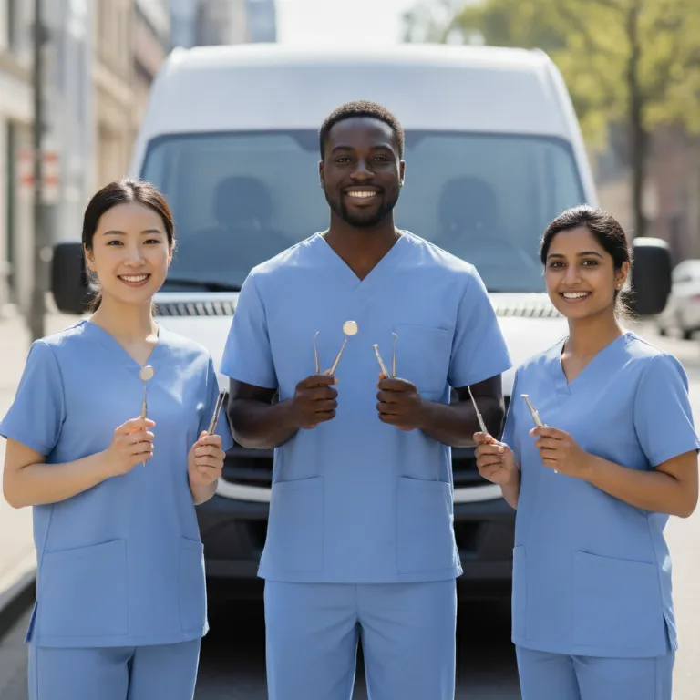 dentist Coquitlam West