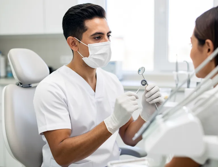 dentist Coquitlam West